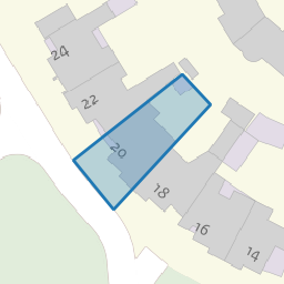 Perceel HVR00-E-3961