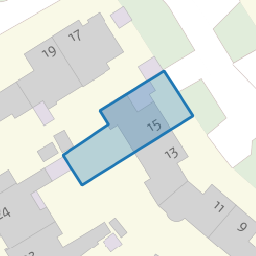 Perceel HVR00-E-3965