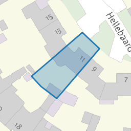 Perceel HVR00-E-3967