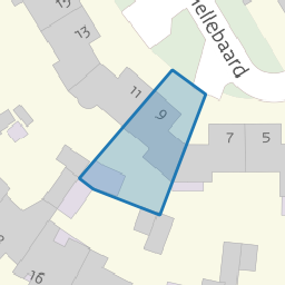 Perceel HVR00-E-3968