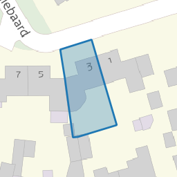 Perceel HVR00-E-3971