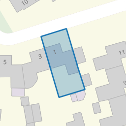 Perceel HVR00-E-3972