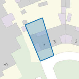 Perceel HVR00-E-3979