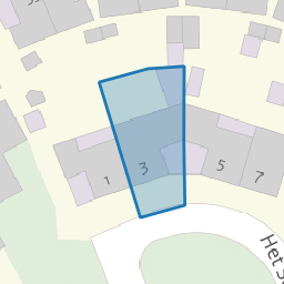 Perceel HVR00-E-3980