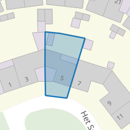 Perceel HVR00-E-3981