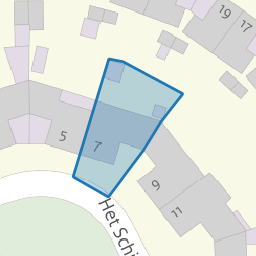 Perceel HVR00-E-3982