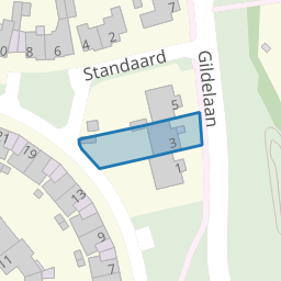 Perceel HVR00-E-3990