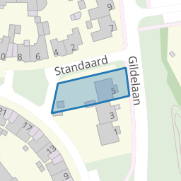 Perceel HVR00-E-3991