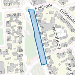 Perceel HVR00-E-4026