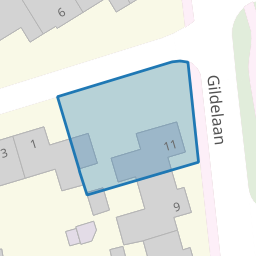 Perceel HVR00-E-4027