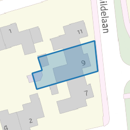 Perceel HVR00-E-4028