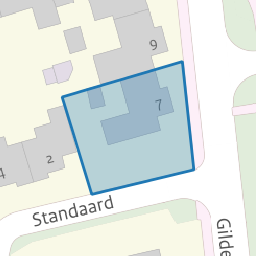 Perceel HVR00-E-4029