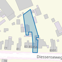 Perceel HVR00-E-4034