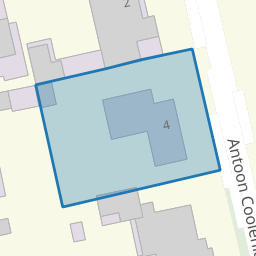 Perceel HVR00-E-4040