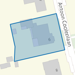 Perceel HVR00-E-4041