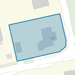 Perceel HVR00-E-4043