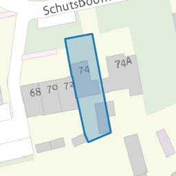 Perceel HVR00-E-4050