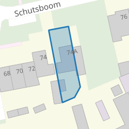 Perceel HVR00-E-4051