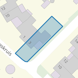 Perceel HVR00-E-4057