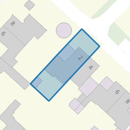 Perceel HVR00-E-4058