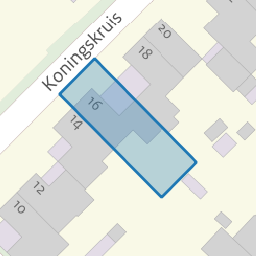 Perceel HVR00-E-4065