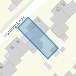 Perceel HVR00-E-4066