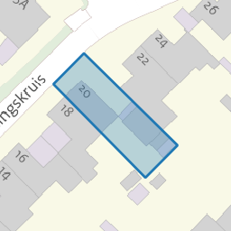 Perceel HVR00-E-4067