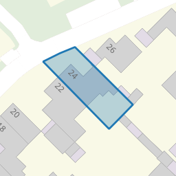 Perceel HVR00-E-4069