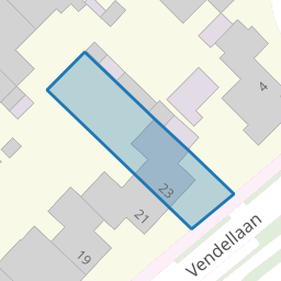 Perceel HVR00-E-4070