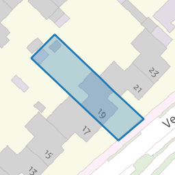 Perceel HVR00-E-4072