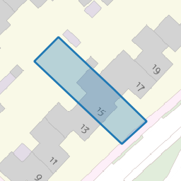 Perceel HVR00-E-4074