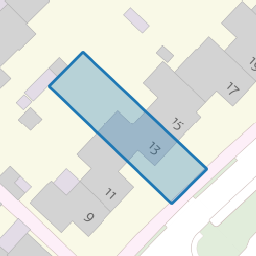 Perceel HVR00-E-4075