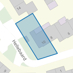 Perceel HVR00-E-4082