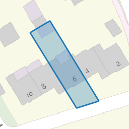 Perceel HVR00-E-4084