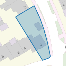 Perceel HVR00-E-4086