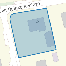 Perceel HVR00-E-4103