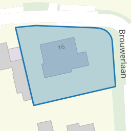 Perceel HVR00-E-4105