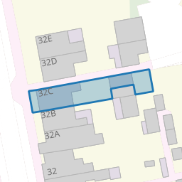 Perceel HVR00-E-4117