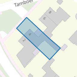 Perceel HVR00-E-4123