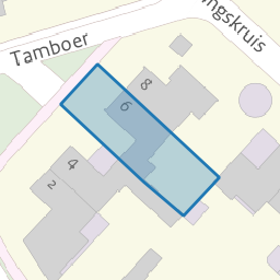 Perceel HVR00-E-4124