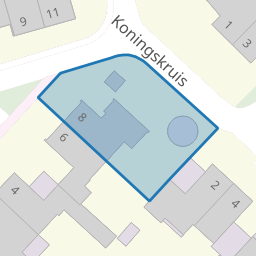 Perceel HVR00-E-4125