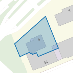 Perceel HVR00-E-4127