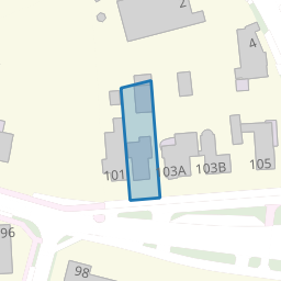 Perceel HVR00-E-4156