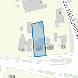 Perceel HVR00-E-4157