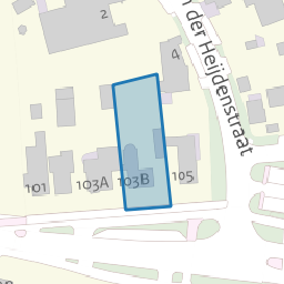 Perceel HVR00-E-4158