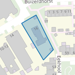 Perceel HVR00-E-4190