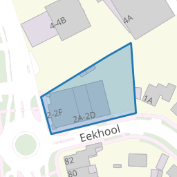 Perceel HVR00-E-4210