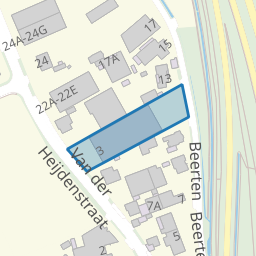 Perceel HVR00-E-4225