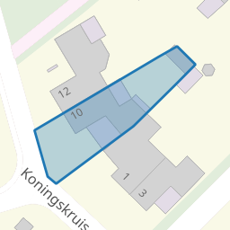 Perceel HVR00-E-4245