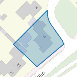 Perceel HVR00-E-4249